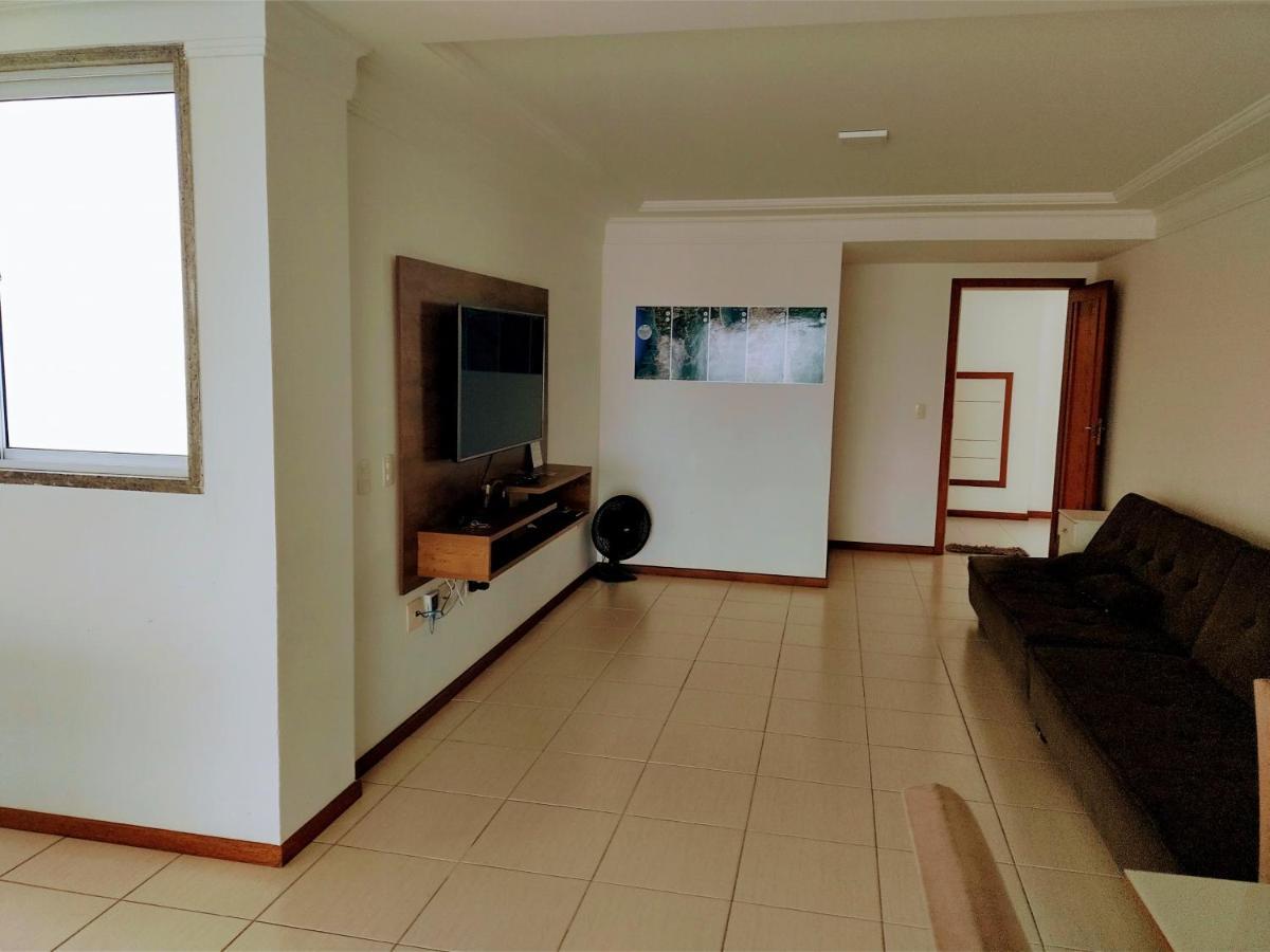 Cobertura C/ Vista Para O Mar E Montanhas, Churrasqueira, 4 Quartos 2 Vg Garagem Guarapari Exterior photo