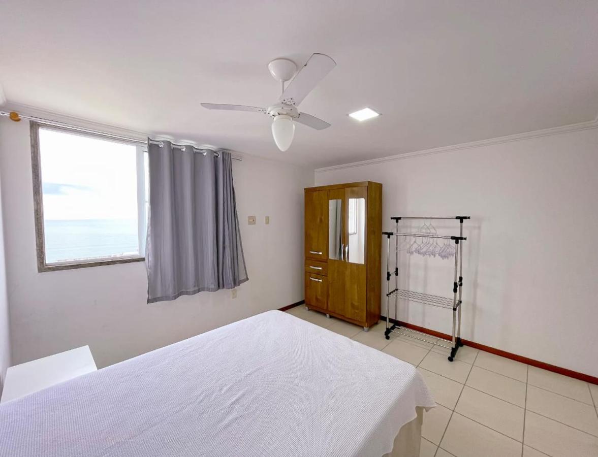 Cobertura C/ Vista Para O Mar E Montanhas, Churrasqueira, 4 Quartos 2 Vg Garagem Guarapari Exterior photo