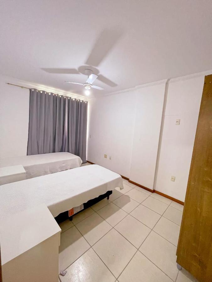 Cobertura C/ Vista Para O Mar E Montanhas, Churrasqueira, 4 Quartos 2 Vg Garagem Guarapari Exterior photo