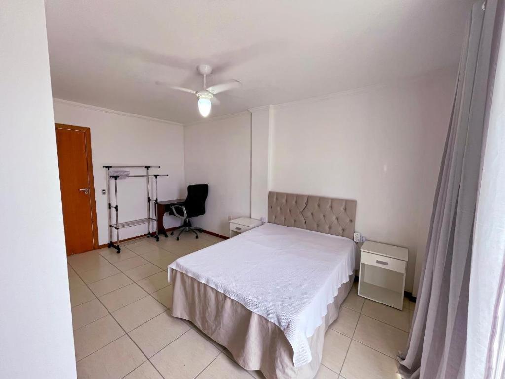 Cobertura C/ Vista Para O Mar E Montanhas, Churrasqueira, 4 Quartos 2 Vg Garagem Guarapari Exterior photo